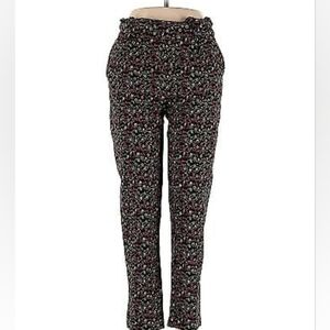 JULES & LEOPOLD SPRING TIE PANTS